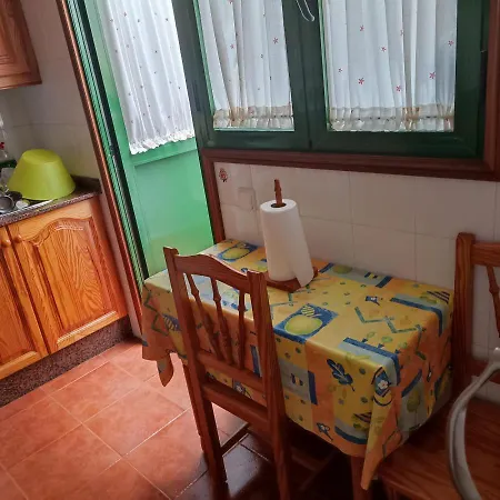 La Charquita * Фамара