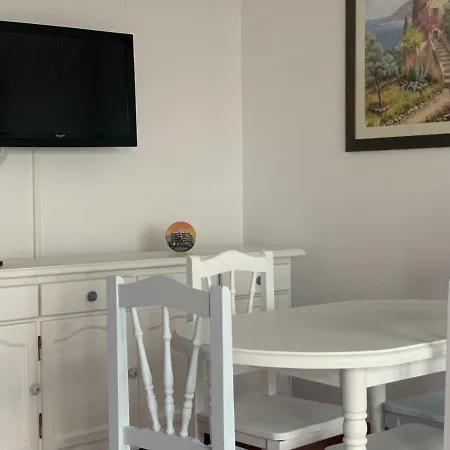 La Charquita Apartmán *