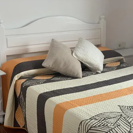 La Charquita Apartmán Famara