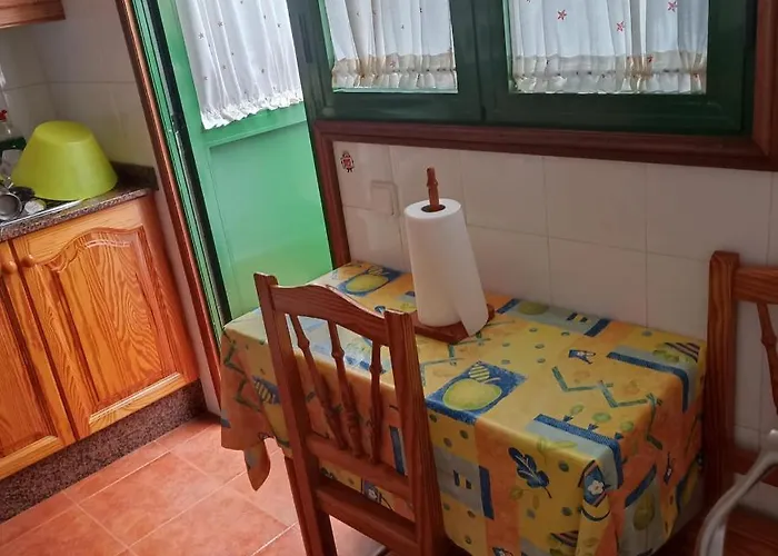 La Charquita * Famara