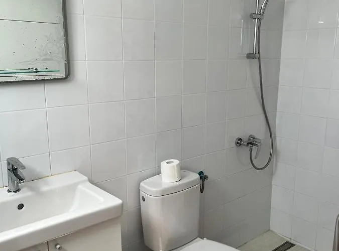 La Charquita Apartamento *